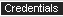 credentials